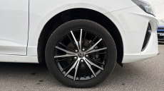 MG MG5 115kW Trophy EV Long Range 61kWh 5dr Auto Electric Estate